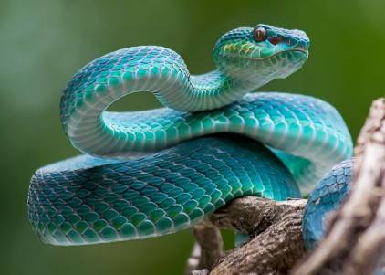 Aqua - Serpent (8 mois)